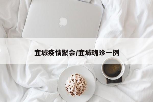 宜城疫情聚会/宜城确诊一例